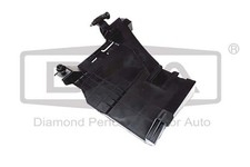DPA Abdeckung Scheinwerfer 99411823202 für AUDI A5 8T3 Sportback 8TA 8F7 TFSI
