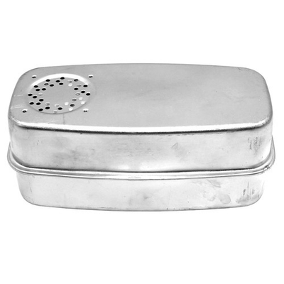 #ad Single Inlet Muffler Fits Troy Bilt Replaces 751 0617 $53.99