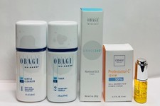 OBAGI  5 pcs set .100% authentic. Brand New