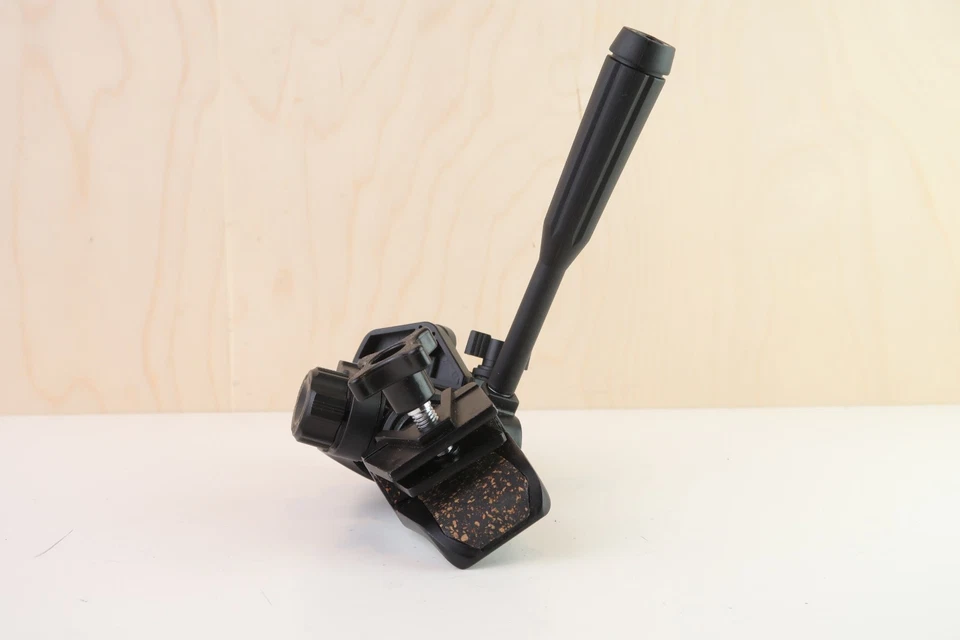 7 Day Shop Window Clamp Mount for Cameras, Binoculars and Scopes - Image 4 of 4