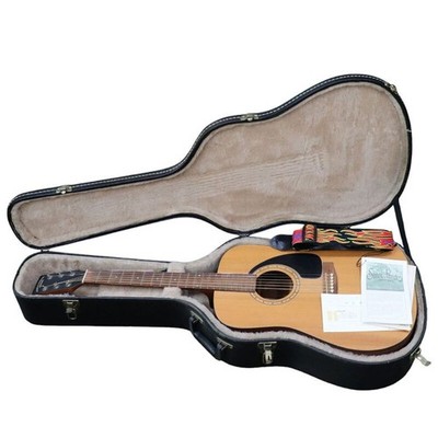 Akustikgitarre Simon & Patrick S&P 6 Mahagoni Fichte Gitarrenbauer Made in...