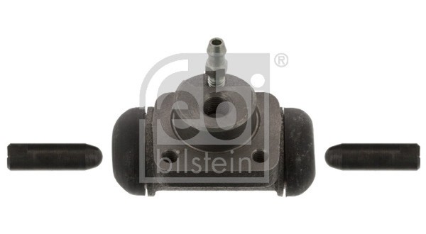 Radbremszylinder Febi Bilstein 12334 FüR Mercedes T1 602 611 601 Gusseisen B602-image