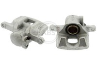 A.B.S. Bremssattel 741041 Grauguss FüR Toyota Avensis Verso VVT ACM20_ ACM20R