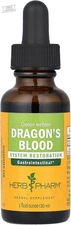 Dragon'S Blood Liquid Tree Sap for Digestive Support - 1 Ounce (DDRA