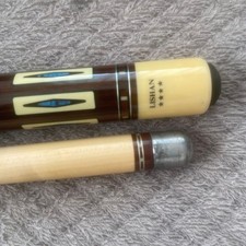 LISHAN Billiard Cue Shaft 0918