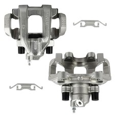 19B3314 19B3315 Rear Left & Right Disc Brake Caliper Assembly