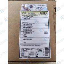 Cisco Catalyst 9300 24 Port 10 100 1000 PoE switch C9300-24P-A New -