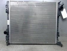 Radiateur Renault Kadjar