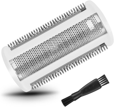 Ersatz Scherfolienkopf Für BRL140 BRL130, Kompatibel Mit Elektrischen Ladyshaver