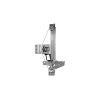 Magneti Marelli Fensterheber Hinten Links Elektrisch FüR Peugeot 207 Sw Wk_