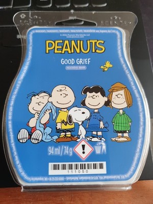 Scentsy Disney'' Peanuts''