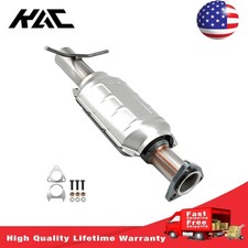Fits 1996-1997 Saturn Sl2 And 2001-2002 Saturn Sl1 Sl2 Rear Catalytic Converter Fits 1996-1997 Saturn Sl2 And 2001-2002 Saturn Sl1 Sl2 Rear Catalytic Converter