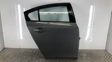 Porte arrière et accessoires Chevrolet CRUZE
