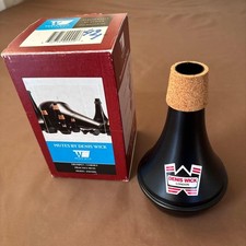 Denis Wick Trumpet Practice Mute