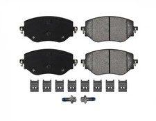 Bremsbeläge Vorderachse 177333 FEBI BILSTEIN für NISSAN RENAULT DACIA MITSUBISHI
