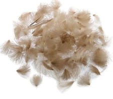 Wapsi Fly CDC Puffs (Cul De Canard Feathers)