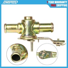 Heater Faucet Valve Universal Car Hot Rod C3UZ18495A YG13 16mm Cable Type Inline