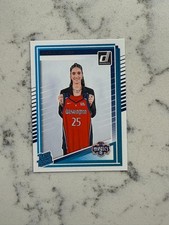 2025 PANINI DONRUSS WNBA SONIA CITRON RATED ROOKIE MYSTICS 