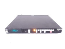 Barco R9004688 PDS-902 Digital Video Switcher C1859-472 