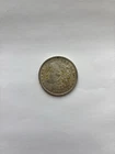 1921 Morgan Silver Dollar $1 Business Strike Coin 0.9 Fineness Circulated