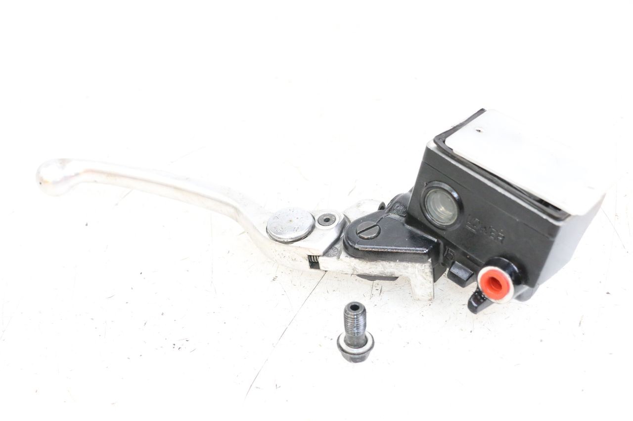 FRONT BRAKE MASTER CYLINDER - YAMAHA FJR ABS 1300 (2006 - 2012)