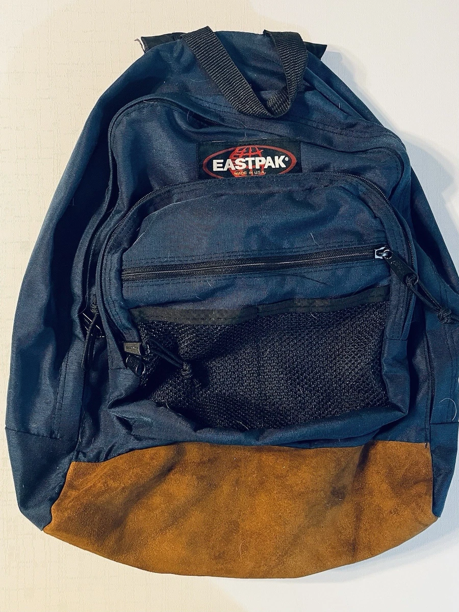 Eastpak Blue Men's Backpack for sale | eBay
