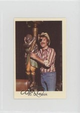 Dr. Hook — 1979 Popbilder Period After Number I #90