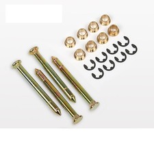 Suitable For Ford Truck Suv Retrofit Door Hinge Bushing Repair Kit