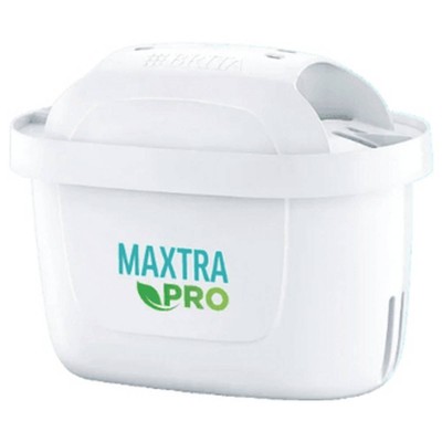 4er Multipack Brita Maxtra Pro Pure 4er 122027 Wasserfilter Weiß