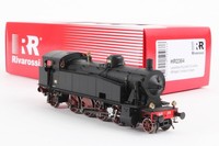 Rivarossi HR2364 Dampflokomotive 940 Mit Licht Fs, Spur Ho 1:87 Dc Analog