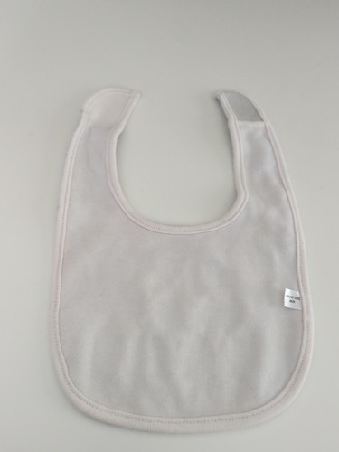 Bib for Baby  -  University of Michigan 'My Heart Belongs to Michigan' - Afbeelding 2 van 3
