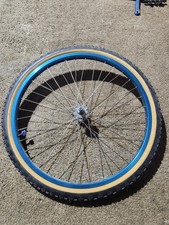 Ukai  26" X 1.75 Rims BMX/Cruiser