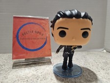 2017 Funko Pop Yuri on Ice Vinyl Figures 9