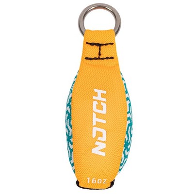 Notch Throw Weight ZERO - 16oz/454g NTW2-16