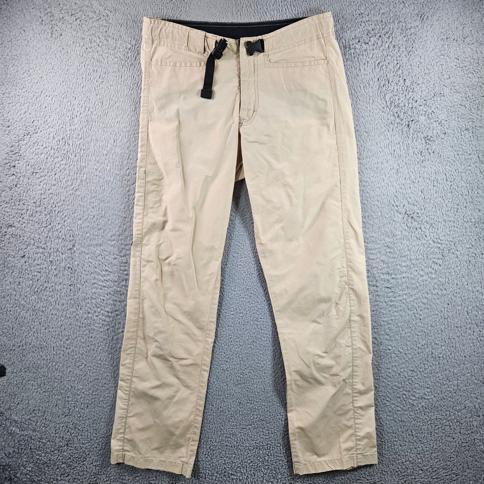 Size S Cotton Blend Outdoor Casual