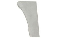 Blic 6504-03-6609331P KotflüGel Reparatur Vorne Links FüR Cordoba 6L Ibiza III