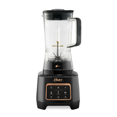 Oster Extreme Mix Blender, 1500 Watt High Speed Blender with 10