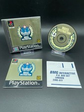 Thumbnail of ebay&reg; auction 236587912712 | Mass Destruction - Playstation 1 (2/3) -OVP/BOXED/CIB - PAL/EUR - TOP