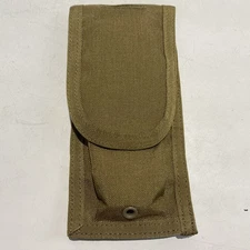 NEW, BLACKHAWK, 37CL24CT-GSA , STRIKE Pistol Mag Pouch COYOTE TAN