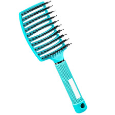 Detangling Brush, Wet Dry Detangler Hair Brushes, Vented Detangling Brush