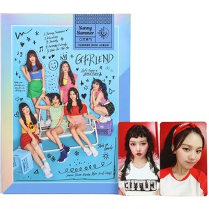 Gfriend Sunny Summer | eBay