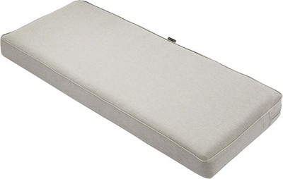 Classic Accessories Montlake FadeSafe Water-Repellent 48 x 18 x 3 Inch Outdoor B