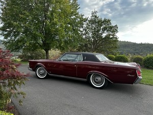 Mark III Lincoln | eBay