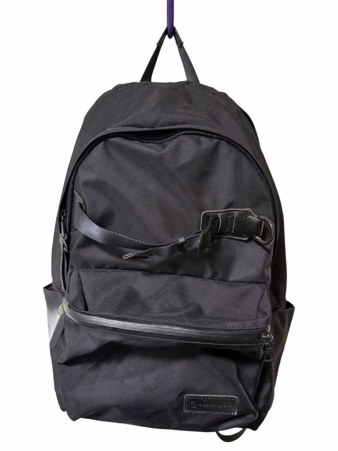 Master-piece Potential Backpack Used with Laptop … - image 1
