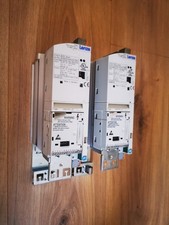 LENZE Frequenzumrichter  0,55 kW E82EV551S4C ...