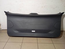 BMW X3 G01 2020 Verkleidung Heckklappe Kofferraumdeckel 7403755 ZAP89568
