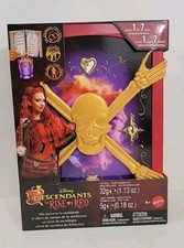Disney Descendants: The Rise of Red Doll  Playset Sorcerer  s Cookbook Set
