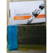 1Pcs New For PMI Linear Guide Slider MSA30LESSF0N=MSA30LASSF0N ( MSA30LA )