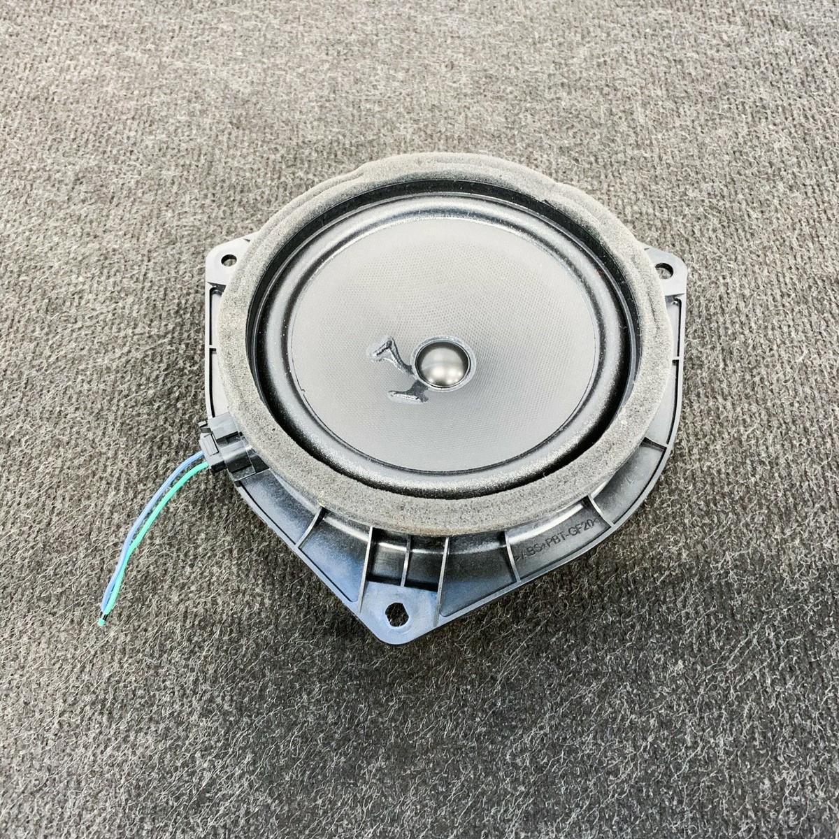 マリン LEXUS NX AZ10 Rear Left Door Sound Speaker 86160-78040 2015 | eBay