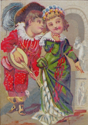 1880s Dr. C.W. Benson Celery & Chamomile Pills Quack Medicine F194